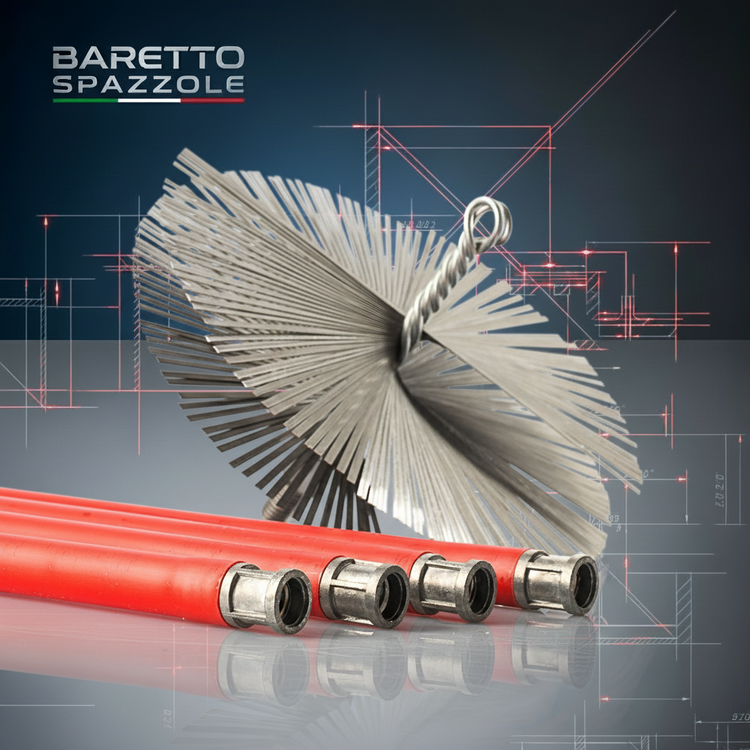 [MENU] Fumisteria e Termotecnica (Chimney & Thermotechnics)