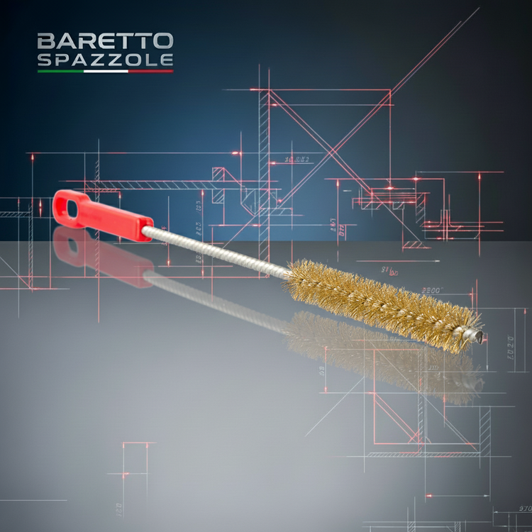 [MENU] Scovoli (Tube & Interior Brushes)