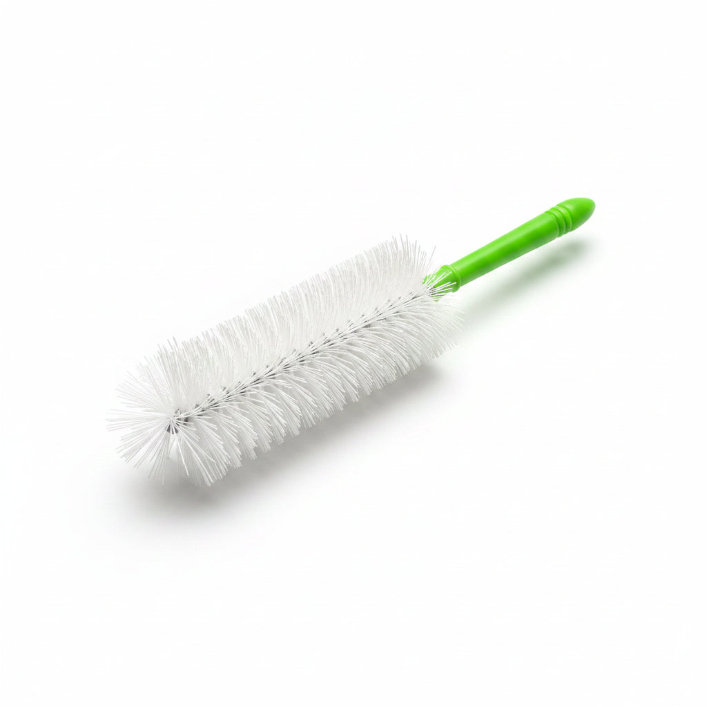 Scovolo Baretto Ø 70 mm per pulizia dello scambiatore di caldaia a condensazione, lunghezza 330 mm